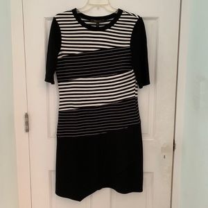 BCBGMaxAzria Dress